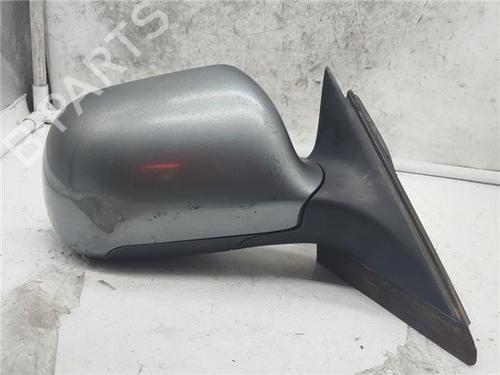 Right mirror AUDI A4 B5 (8D2) 2.5 TDI | BP22250416C27 