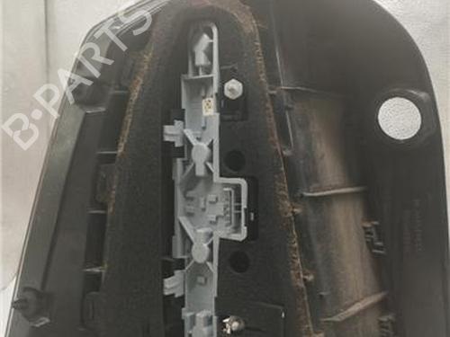 Right taillight OPEL ZAFIRA B Box Body/MPV (A05) 1.9 CDTI VAN (M75) | BP29601178C35 