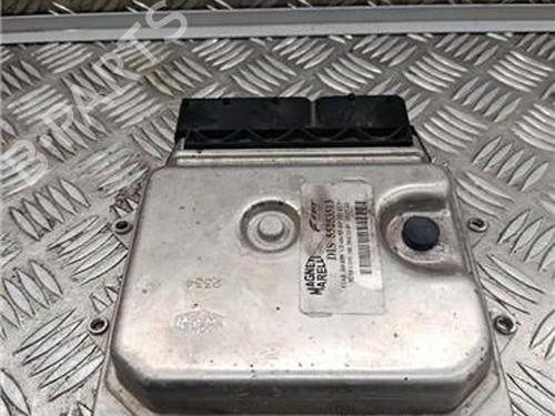 Elektronisk modul Elektronisk modul FIAT 500L (351_, 352_) 1.3 D Multijet (199LXY1A, 199LXY11) (84 hp) 33711980 33711980