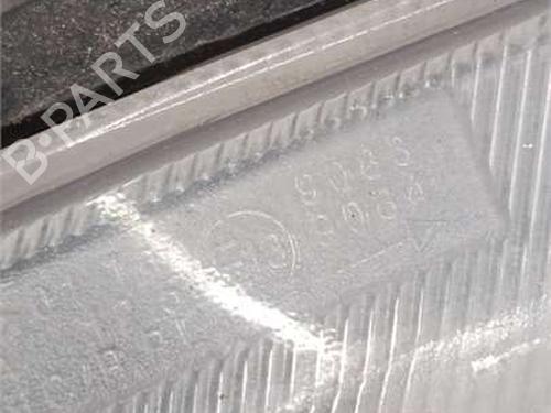 Left headlight DAEWOO LACETTI Hatchback (KLAN) 1.4 | BP36283929C28 - Image 3