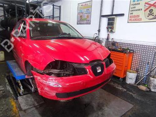 Left taillight SEAT IBIZA III (6L1) 1.9 TDI | BP26945475C34 