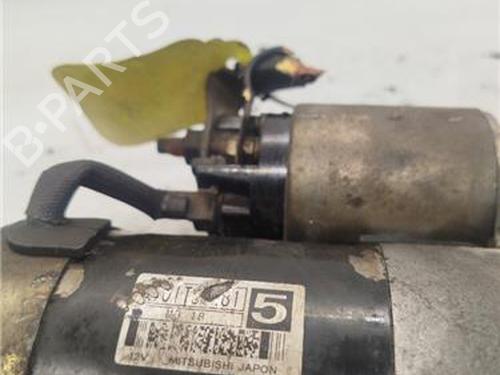 Starter PEUGEOT 206 Hatchback (2A/C) 2.0 HDI 90 | BP29516179M8 