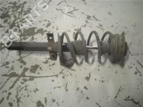 Used Left front shock absorber RENAULT GRAND SCÉNIC II (JM0/1_) 1.5 dCi (JM1E) (106 hp) 18382301