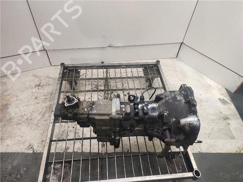 Gearbox SUZUKI SJ410 Cabrio (OS) 1.0 (SJ410) | BP20927632M3 