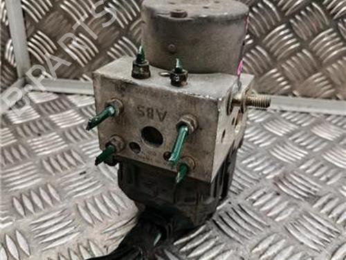 Used ABS pump ABS pump SAAB 9-3 Cabriolet (YS3D) 2.0 Turbo (150 hp) 34106677 34106677