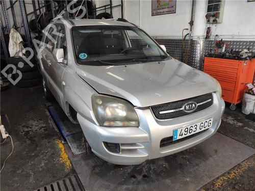 ABS pump KIA SPORTAGE II (JE_, KM_) 2.0 i 16V | BP27729042M43 