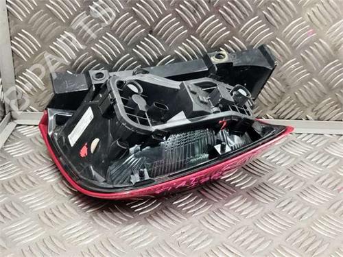 Left taillight FIAT 500 (312_) 1.2 LPG (312AXA1A) | BP38788703C34 - Image 3