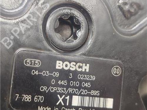 Injection pump BMW 3 (E46) 320 d | BP26726185M78 
