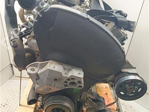 Engine VW BORA I (1J2) 1.9 TDI | BP30949384M1