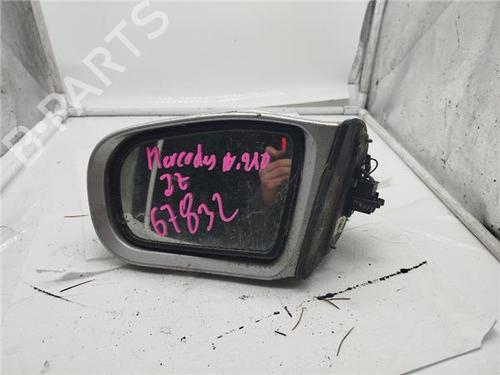 Used Left mirror MERCEDES-BENZ E-CLASS (W210) E 320 CDI (210.026) (197 hp) 22684506