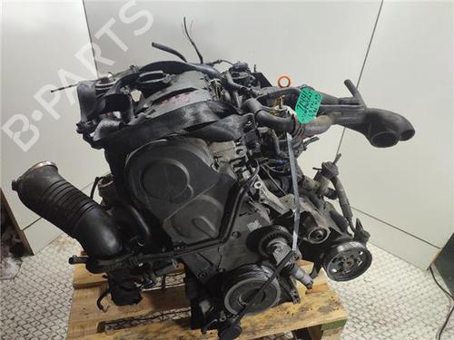 Motor für Motor VW PASSAT B5.5 (3B3) 1.9 TDI (130 hp) 33249773 33249773