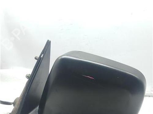 Left mirror NISSAN TERRANO II (R20) 2.4 i 12V 4WD | BP26511830C26 