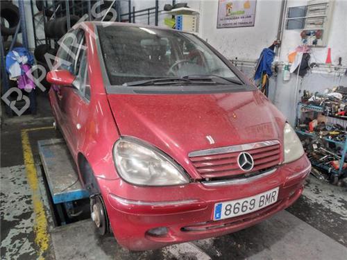 Control unit MERCEDES-BENZ A-CLASS (W168) A 170 CDI (168.009, 168.109) | BP18004666M11 
