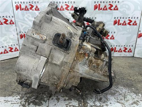Gearbox NISSAN PRIMERA (P12) 2.2 Di | BP18383242M3