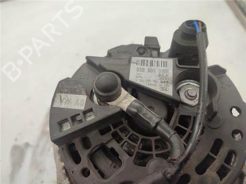 Generator SEAT IBIZA III (6L1) 1.4 16V | BP25610790M7