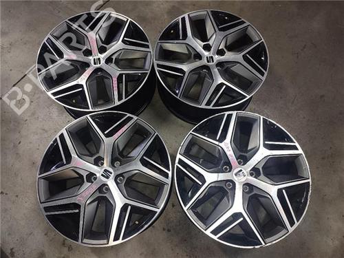 Rim SEAT ATECA (KH7, KHP) 2.0 TDI | BP18004277C45 