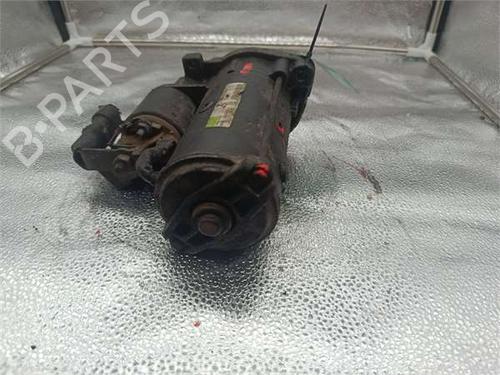 Starter MERCEDES-BENZ C-CLASS (W203) C 220 CDI (203.006, 203.008) | BP38714182M8 - Image 4