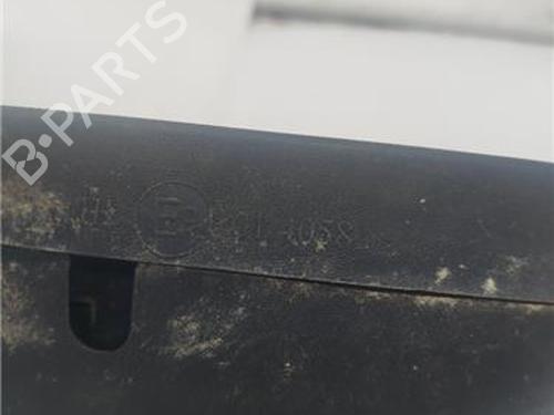 Right mirror RENAULT CLIO II (BB_, CB_) 1.5 dCi (B/CB08) | BP31274702C27