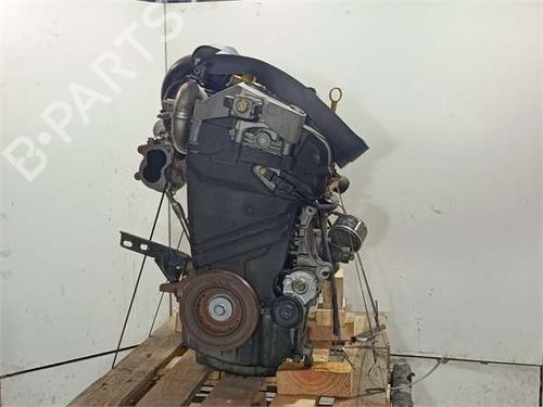 Used Engine Engine 39542343 39542343