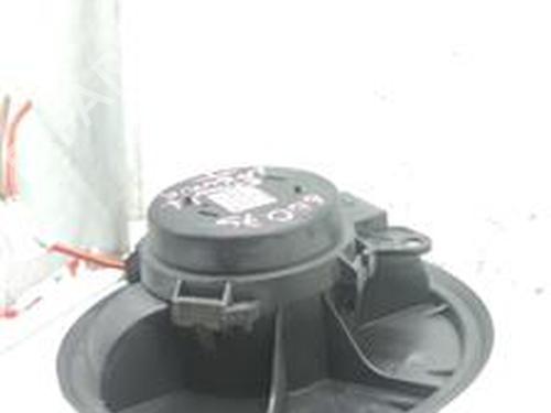 Heater blower motor RENAULT MEGANE I (BA0/1_) 1.9 dTi (BA1U) | BP19577289M62 