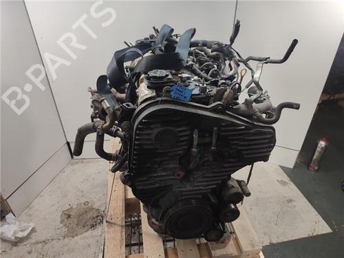 Engine MAZDA 5 (CR) 2.0 CD (CR19) | BP27992576M1 