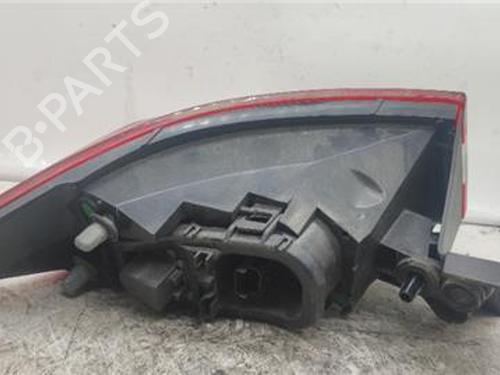 Right taillight RENAULT CLIO IV (BH_) 0.9 TCe 90 (BHNF, BHMA, BHMH, BHJK, BHJR) | BP18387253C35 