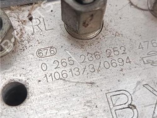 ABS pump INFINITI FX 30d AWD | BP33418228M43  - Image 5