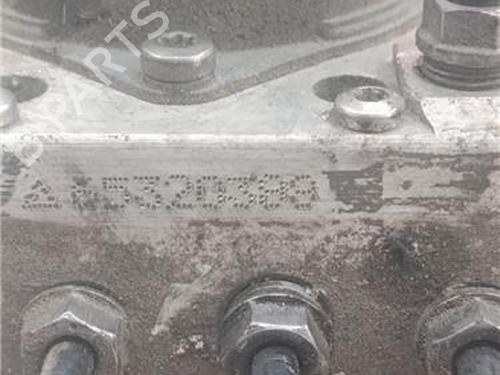 ABS pump SEAT TOLEDO IV (KG3) 1.6 TDI | BP32178627M43 - Image 5