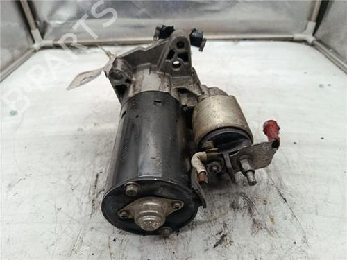 Starter RENAULT MEGANE III Hatchback (BZ0/1_, B3_) 1.9 dCi (BZ0N, BZ0J) | BP31366835M8