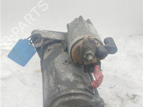 Starter NISSAN X-TRAIL II (T31) 2.0 dCi | BP26876289M8 