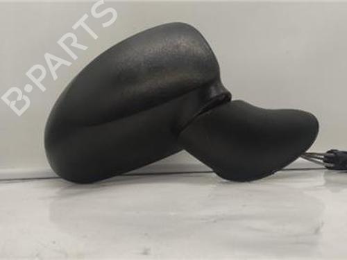Right mirror CHEVROLET MATIZ (M200, M250) 1.0 | BP26462762C27 