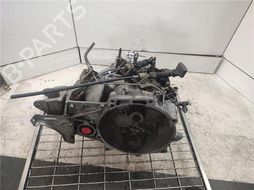 Used Gearbox MITSUBISHI GRANDIS (NA_W) 2.0 DI-D (NA8W) (136 hp) 19338224