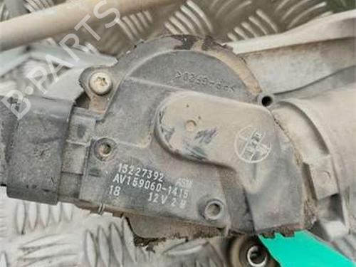 Front wiper motor OPEL INSIGNIA A (G09) 2.0 CDTI (68) | BP37003719M29 - Image 2