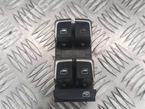 Pulsantiera anteriore sinistra Pulsantiera anteriore sinistra AUDI A1 Sportback (8XA, 8XF) 1.6 TDI (115 hp) 36444860 36444860