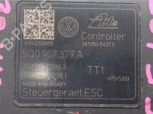 ABS pump SEAT LEON (5F1) 1.2 TSI | BP32873065M43 - Image 3