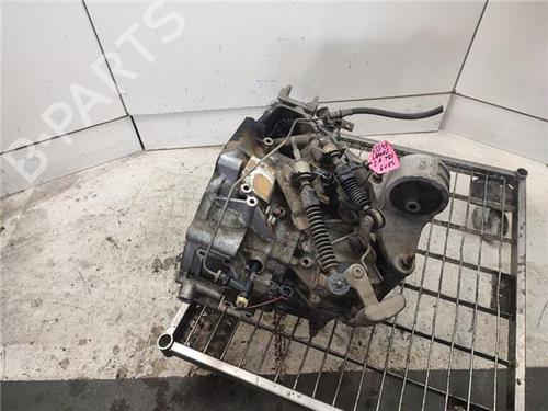 Gearbox MITSUBISHI GRANDIS (NA_W) 2.0 DI-D (NA8W) | BP20140146M3 