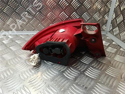 Right taillight SEAT LEON (1P1) 2.0 TDI 16V | BP30117184C35 