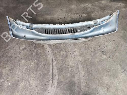 Front bumper PEUGEOT 206 Hatchback (2A/C) 1.4 i | BP18381382C7 