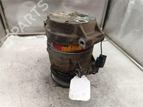AC-Kompressor AC-Kompressor SSANGYONG REXTON / REXTON II (GAB_) 2.7 Xdi (165 hp) 35971152 35971152
