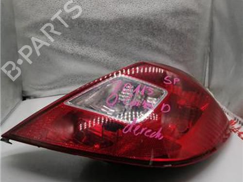 Højre baglygte OPEL CORSA D (S07) 1.3 CDTI (L08, L68) | BP29760540C35