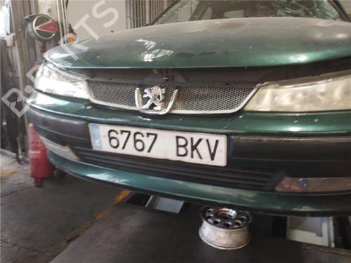 Pulley PEUGEOT 406 (8B) 2.0 HDI 90 | BP29216129M122 