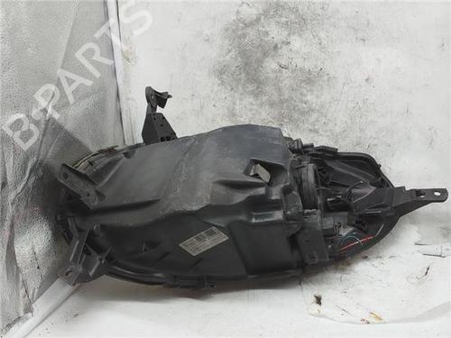Right headlight NISSAN MICRA III (K12) 1.2 16V | BP22360057C29 