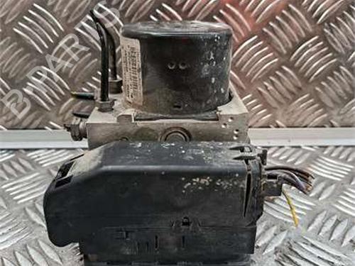 Used ABS pump ABS pump FORD FIESTA VI (CB1, CCN) 1.4 TDCi (70 hp) 34528396 34528396