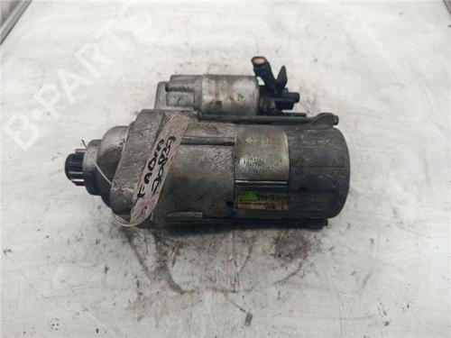Startmotor SKODA FABIA I (6Y2) 1.9 TDI (100 hp) 31692974