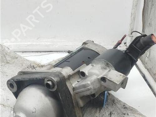 Used Starter FIAT DUCATO Van (230_) 2.8 D (87 hp) 26917032