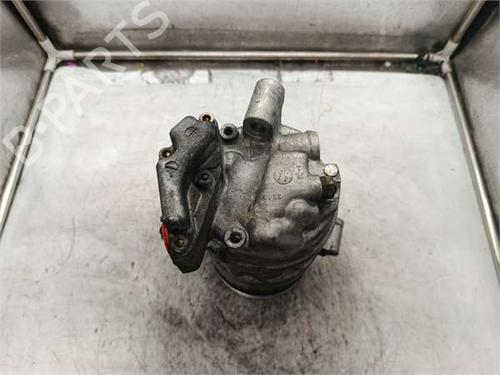 AC compressor BMW 3 (E46) 316 i | BP35395566M34 - Image 4