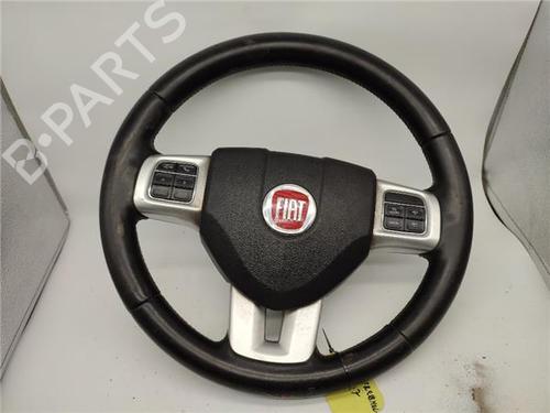 Ratt FIAT FREEMONT (345_) 2.0 JTD (170 hp) 18390071