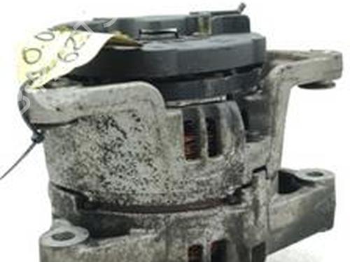 Generator OPEL VECTRA B Hatchback (J96) 2.0 DI 16V (F68) (82 hp) 18378573