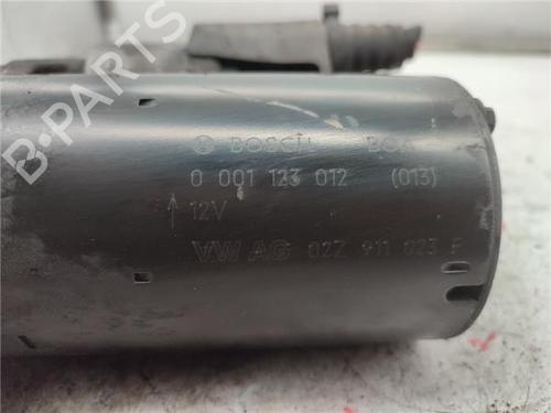 Starter VW GOLF V (1K1) 1.9 TDI | BP29468702M8 