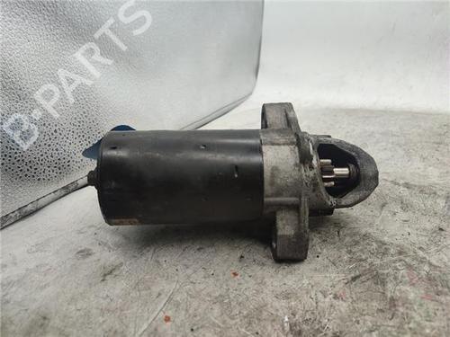 Starter AUDI A4 B6 (8E2) 3.0 | BP18006101M8 